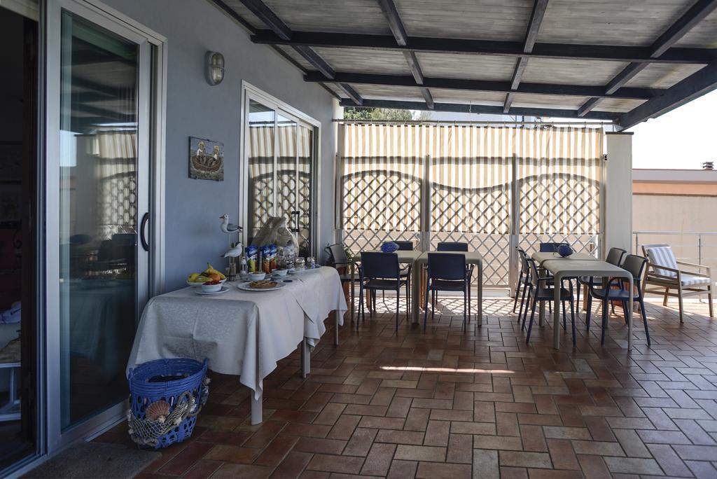 Villa L'Assolata Rosignano Marittimo Esterno foto